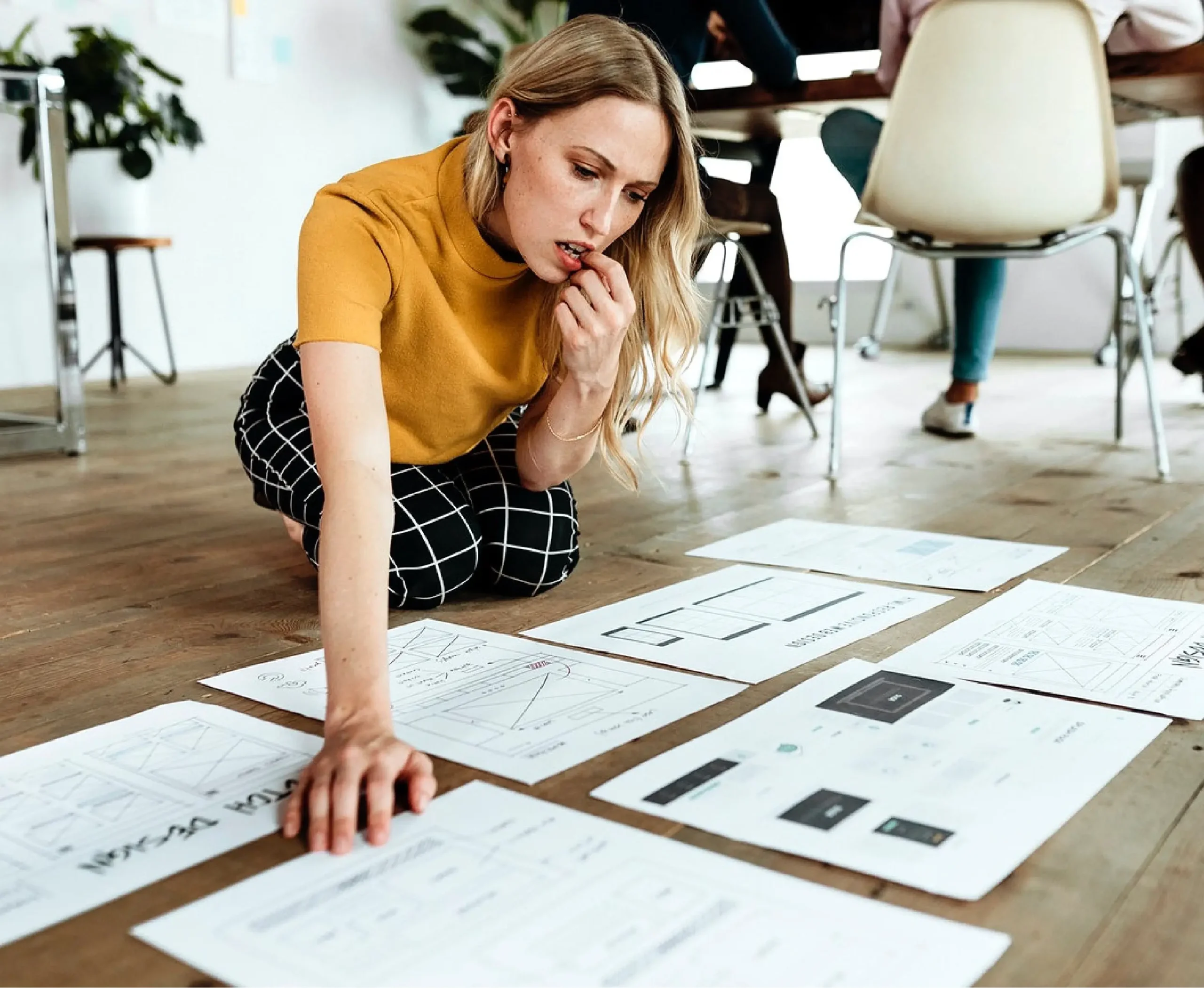 Solution Architecture