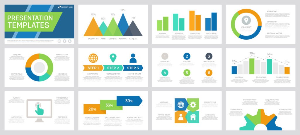 No Code Online Presentations [ SaaS ]