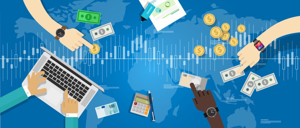 Stock Trading Ledger