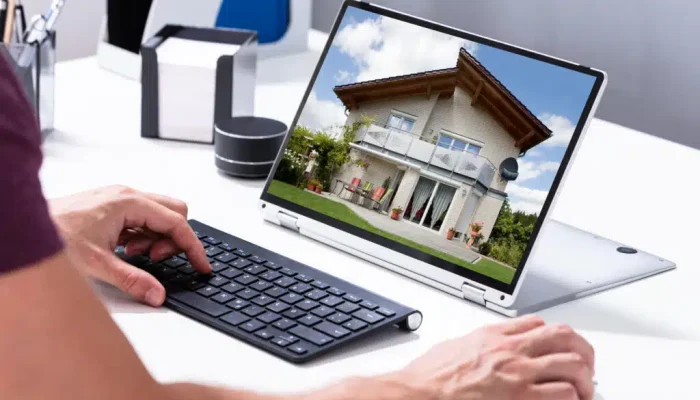 ChatGPT Assisted Property Listings