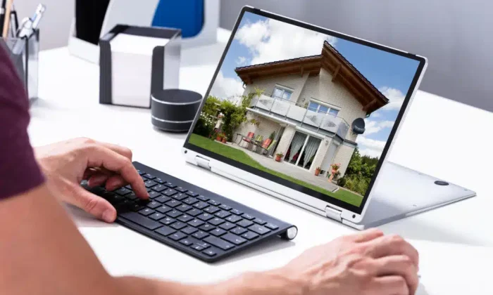 ChatGPT Assisted Property Listings