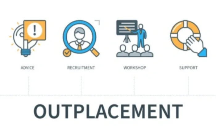Job Transition Services Platform