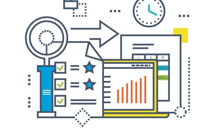 SaaS Survey Platform